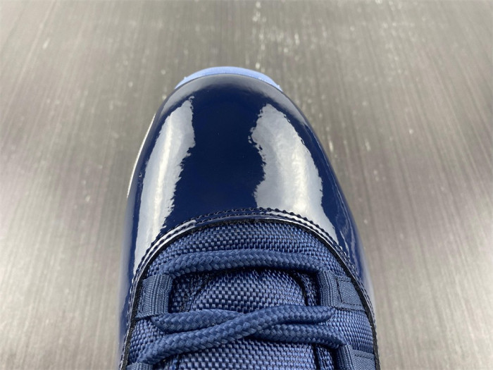 air jordan 11 blue-378037-441