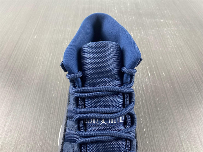 air jordan 11 blue-378037-441