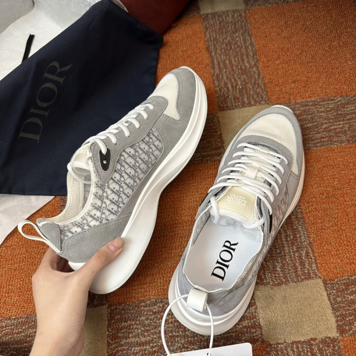 DIOR B25 SNEAKERS-08