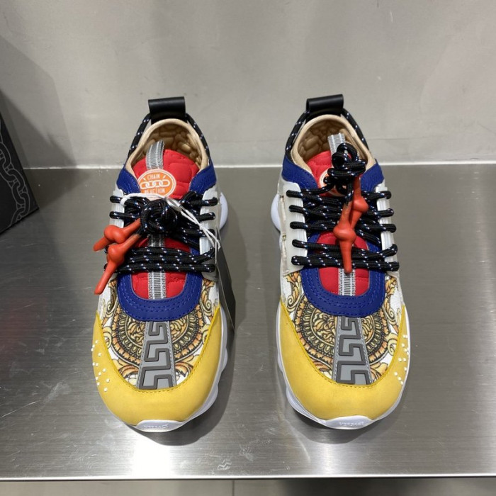 versa chain reaction vs-5