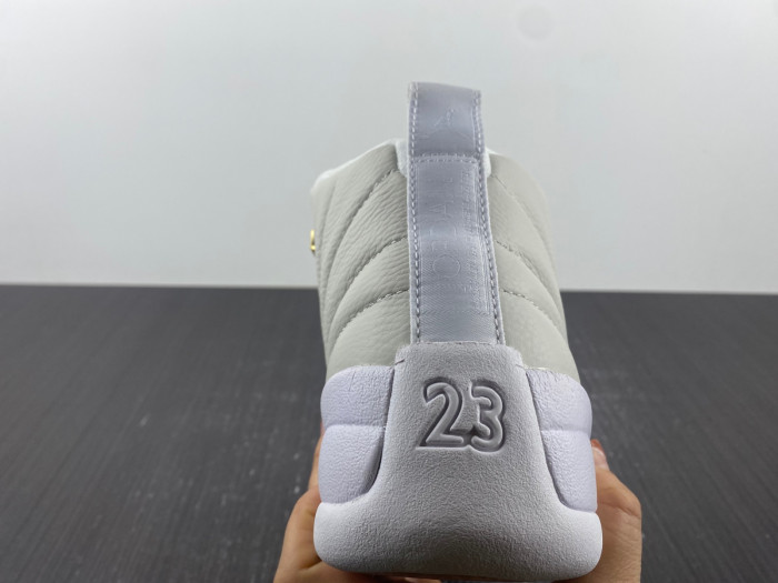 jordan 12 retro ovo white-873864-102