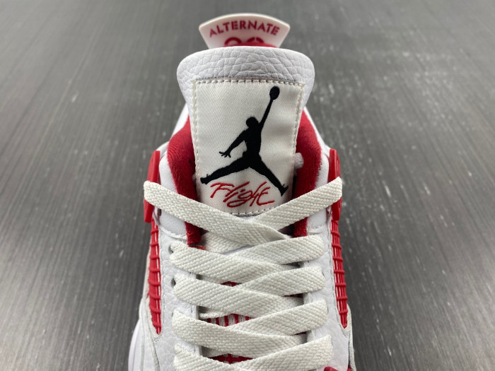 jordan 4 retro alternate 89-308497-106