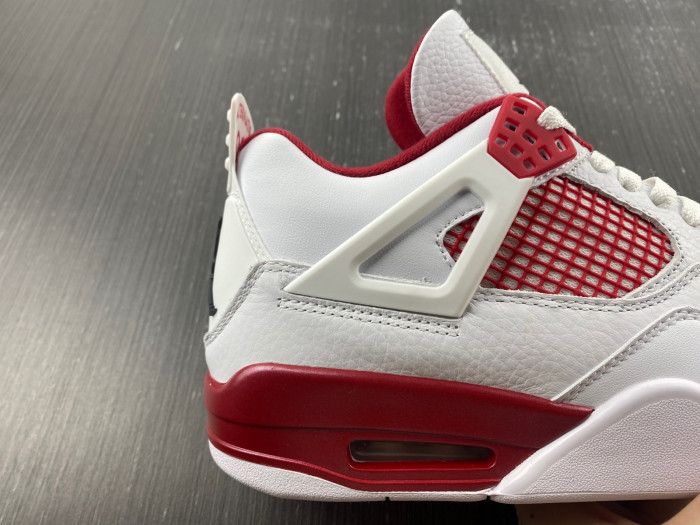 jordan 4 retro alternate 89-308497-106