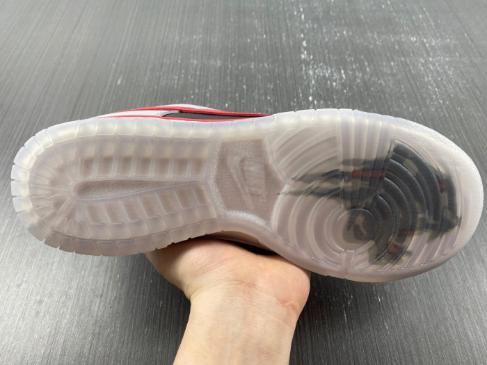 nike dunk low clark atlanta university- dr6189-001