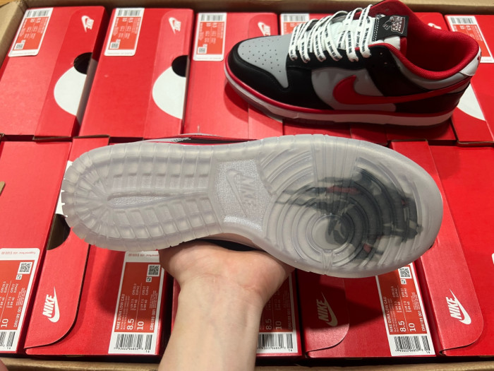 nike dunk low clark atlanta university- dr6189-001