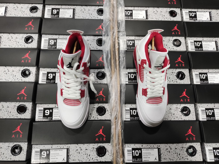 jordan 4 retro alternate 89-308497-106