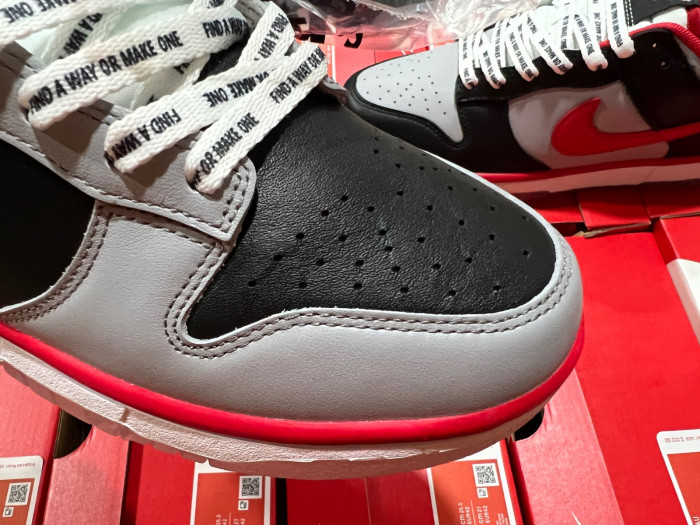 nike dunk low clark atlanta university- dr6189-001