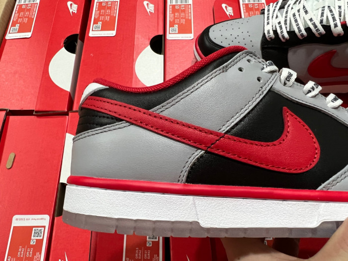 nike dunk low clark atlanta university- dr6189-001