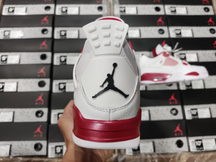 jordan 4 retro alternate 89-308497-106