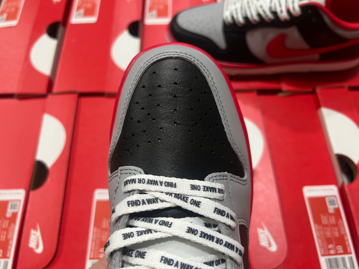 nike dunk low clark atlanta university- dr6189-001