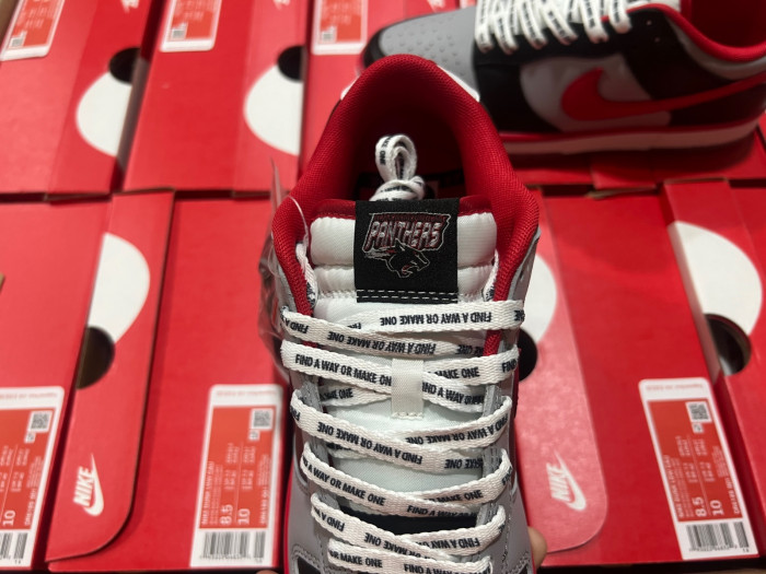 nike dunk low clark atlanta university- dr6189-001