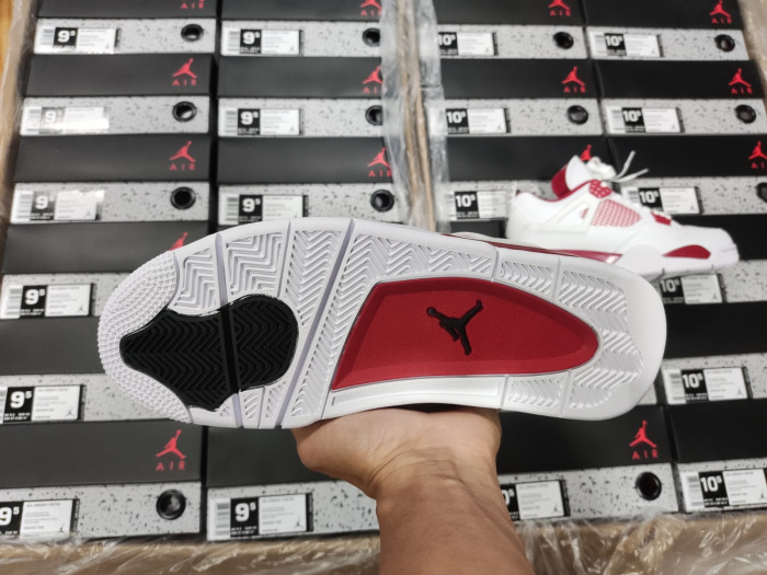 jordan 4 retro alternate 89-308497-106