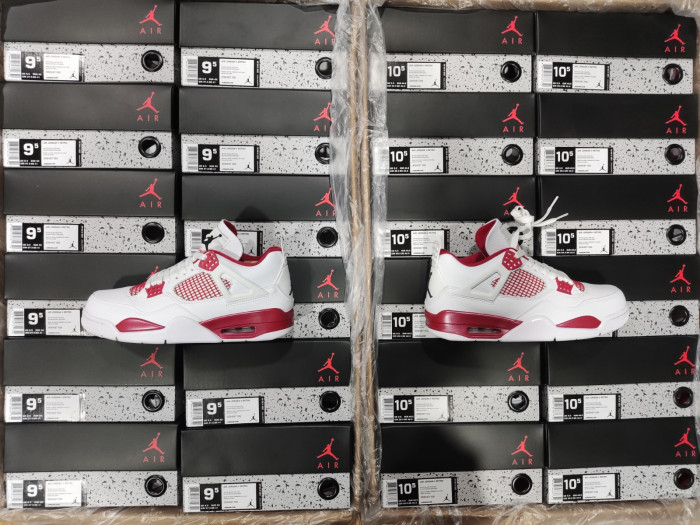 jordan 4 retro alternate 89-308497-106