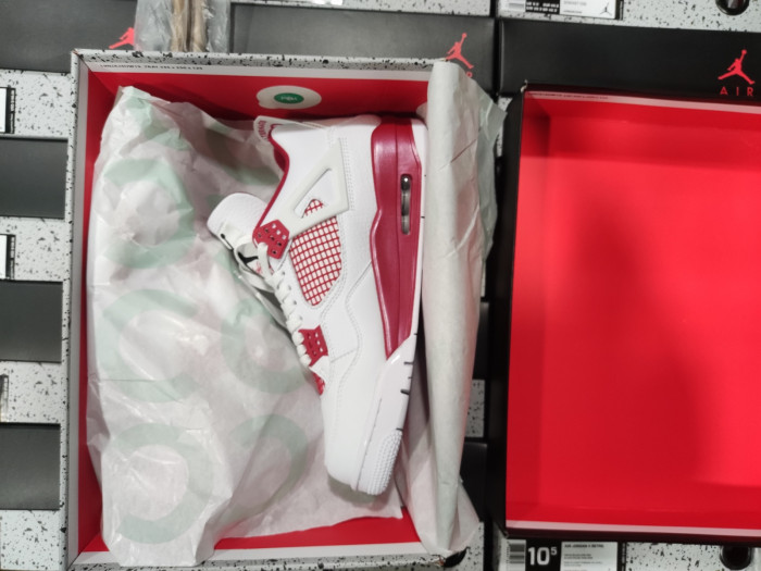 jordan 4 retro alternate 89-308497-106