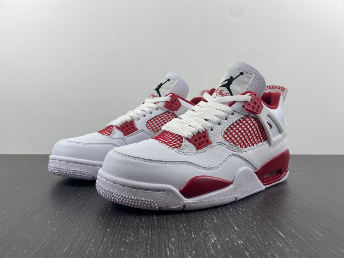 jordan 4 retro alternate 89-308497-106