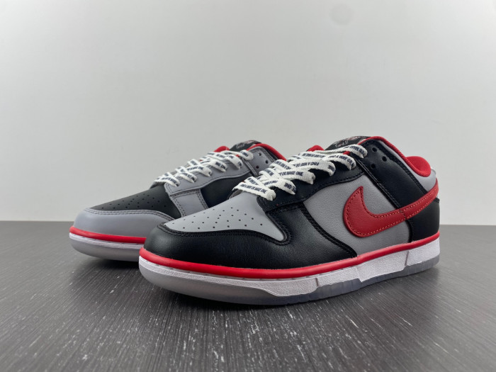 nike dunk low clark atlanta university- dr6189-001