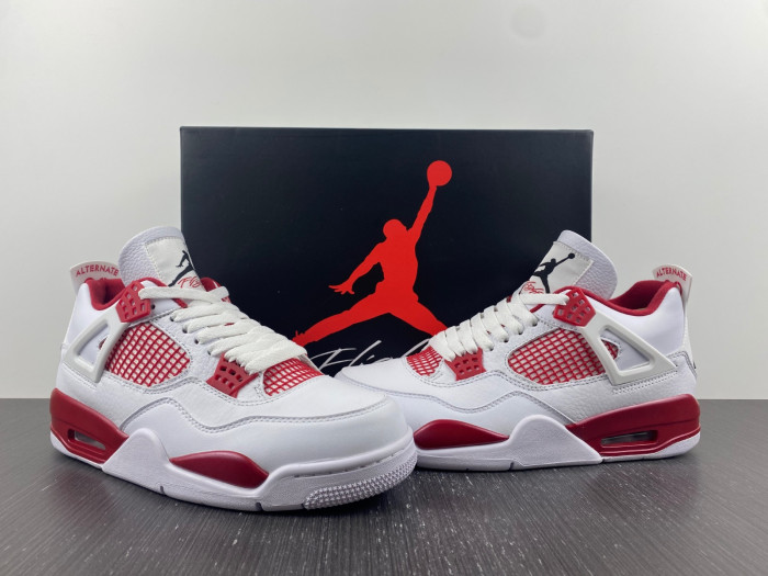 jordan 4 retro alternate 89-308497-106