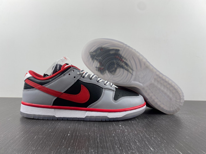 nike dunk low clark atlanta university- dr6189-001