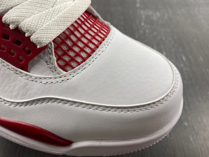 jordan 4 retro alternate 89-308497-106