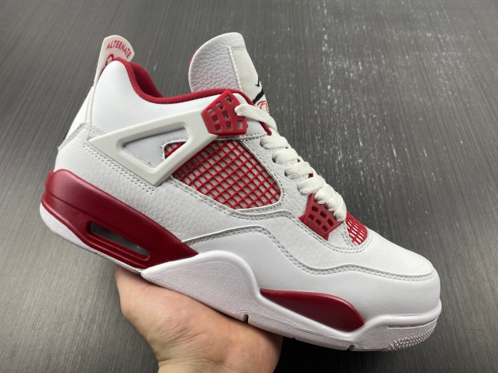 jordan 4 retro alternate 89-308497-106
