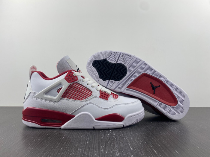 jordan 4 retro alternate 89-308497-106