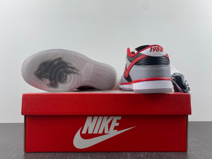nike dunk low clark atlanta university- dr6189-001