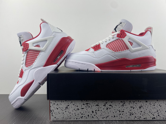 jordan 4 retro alternate 89-308497-106