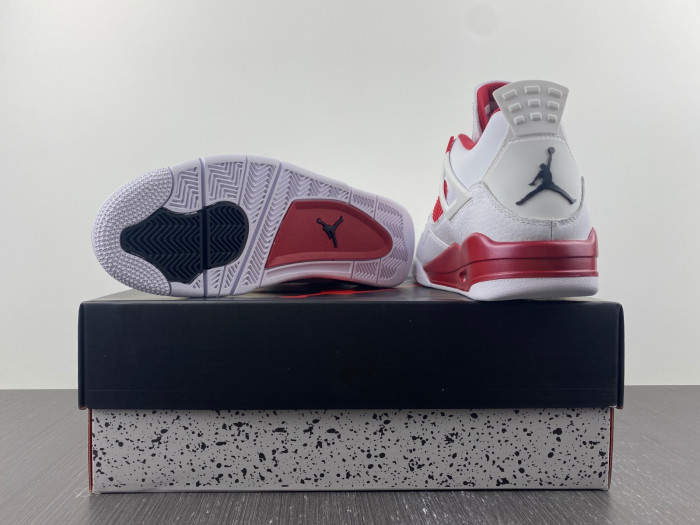 jordan 4 retro alternate 89-308497-106