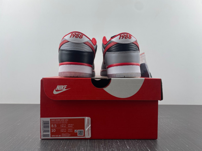 nike dunk low clark atlanta university- dr6189-001