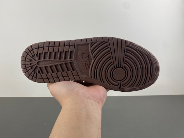 Air Jordan 1 Low SE CNY- IQ5321-121
