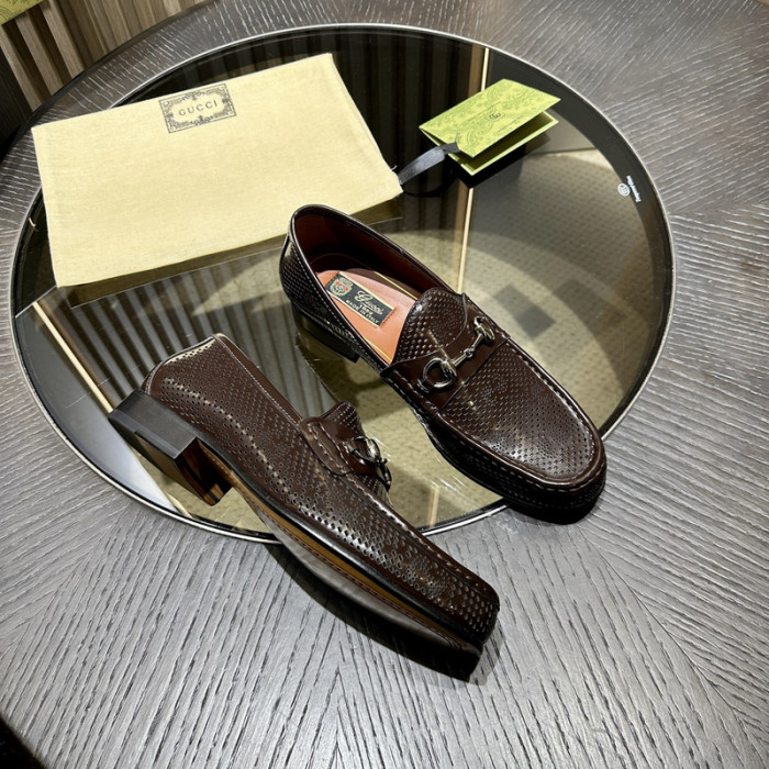G*u*i - loafer 0028