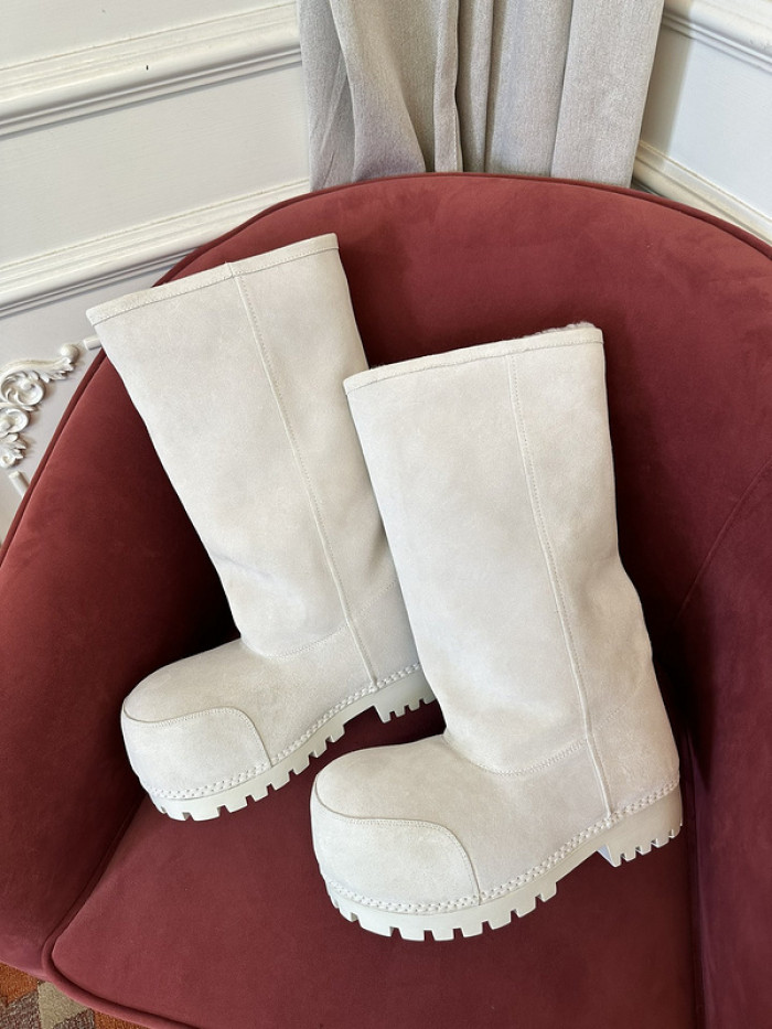BALENCIAGA BOOT -12