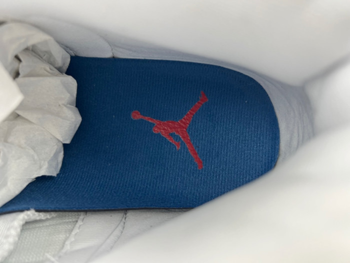 Air Jordan 12 “French Blue”-CT8013-114