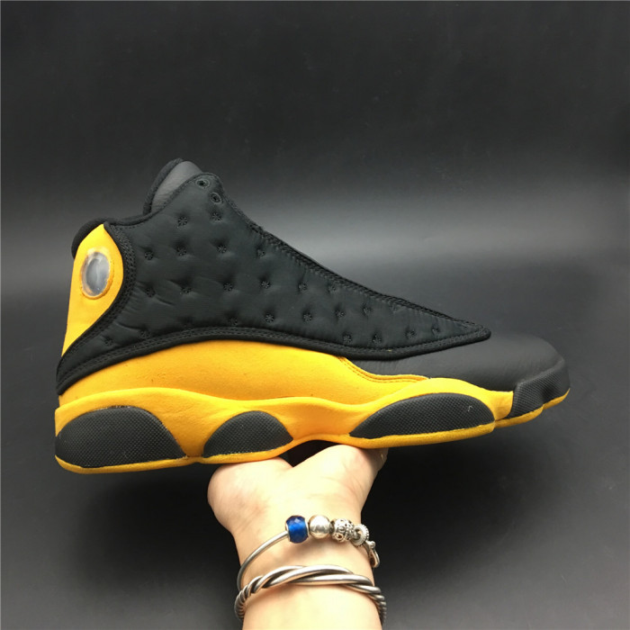 jordan 13 retro carmelo anthony class of 2002 (b-grade)-414571-035