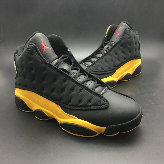 jordan 13 retro carmelo anthony class of 2002 (b-grade)-414571-035