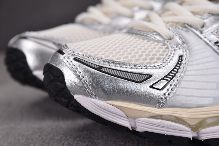 ASICS Gel-Kayano 12.1 Ronnie Fieg Cream Pure Aqua -1203A555-100