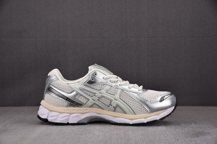 ASICS Gel-Kayano 12.1 Ronnie Fieg Cream Pure Aqua -1203A555-100