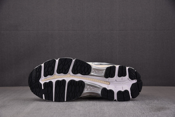 ASICS Gel-Kayano 12.1 Ronnie Fieg Cream Pure Aqua -1203A555-100