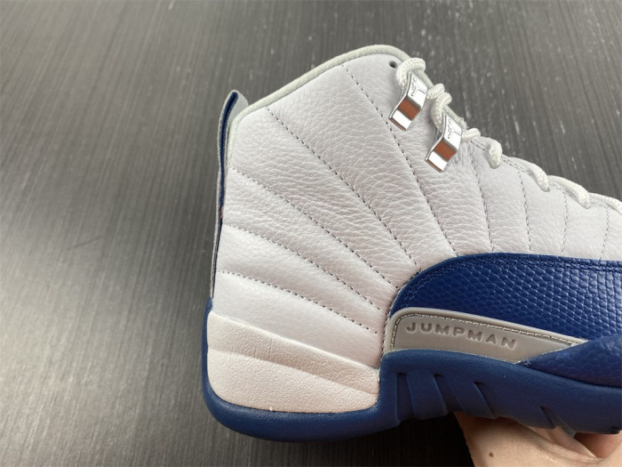 nike air jordan 12 frenchblue aj12-130690-113