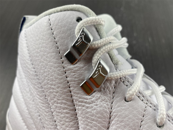 nike air jordan 12 frenchblue aj12-130690-113