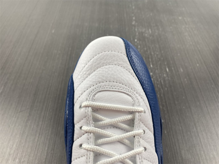 nike air jordan 12 frenchblue aj12-130690-113