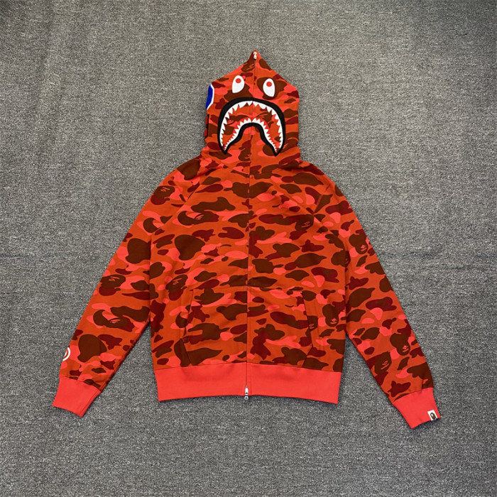 bape hoodie-23