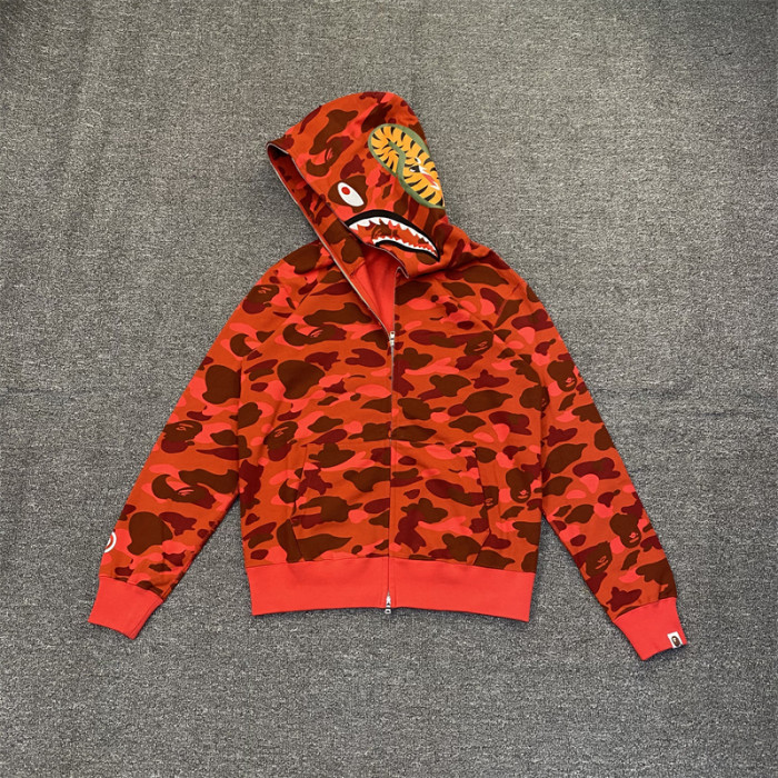 bape hoodie-23