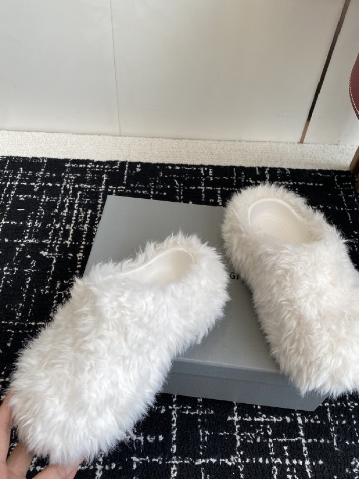 Balenciaga Sandal 38