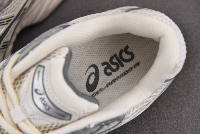 ASICS Gel-Kayano 14 Birch Dark Pewter-1201A019-200