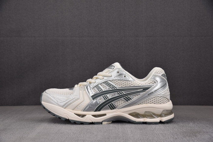 ASICS Gel-Kayano 14 Birch Dark Pewter-1201A019-200