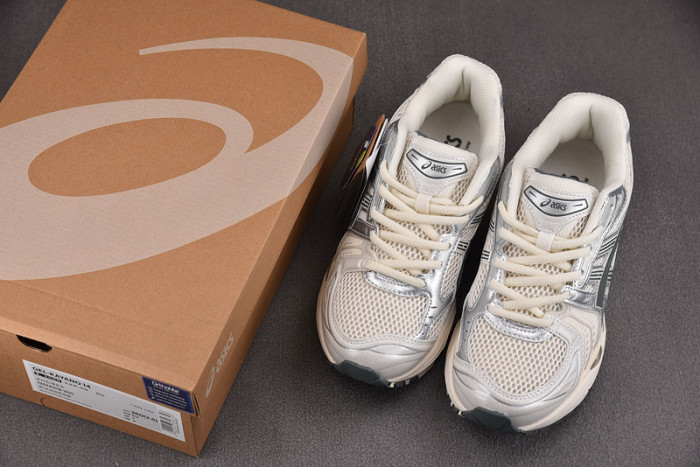 ASICS Gel-Kayano 14 Birch Dark Pewter-1201A019-200