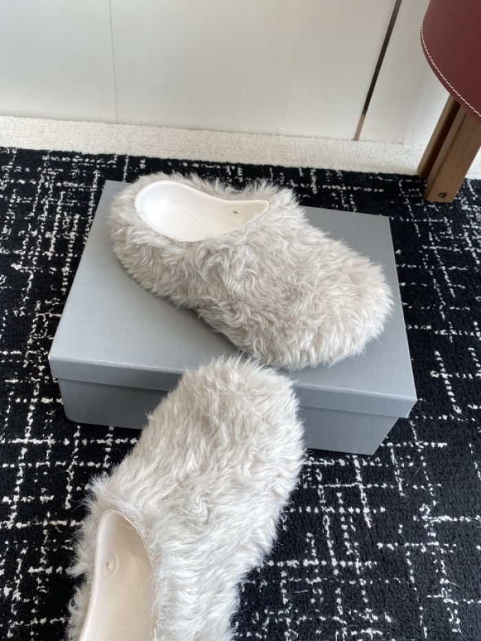 Balenciaga Sandal 39