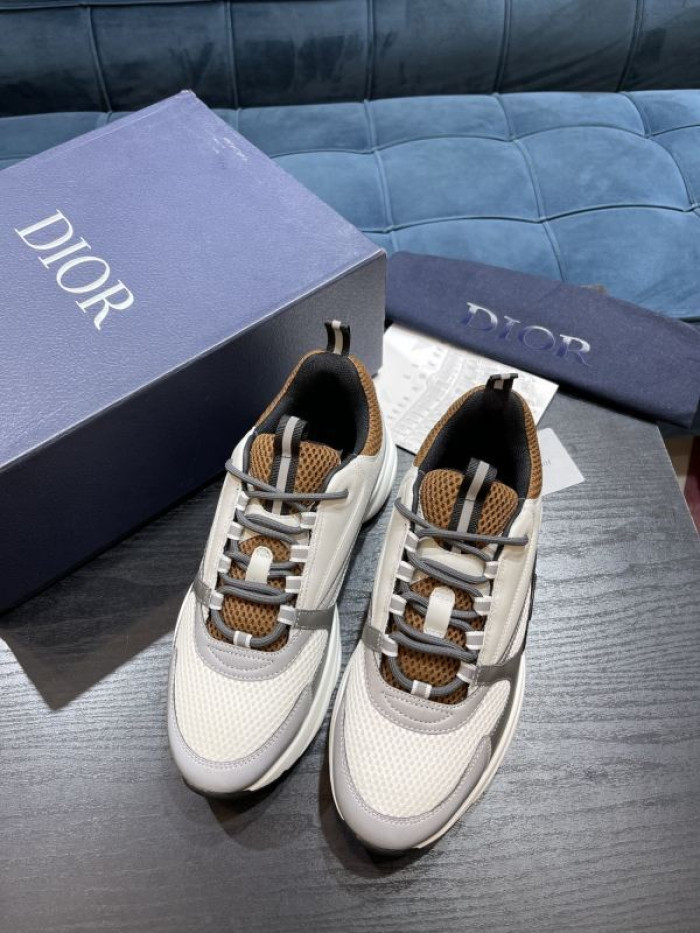 DIOR B22 SNEAKERS -59