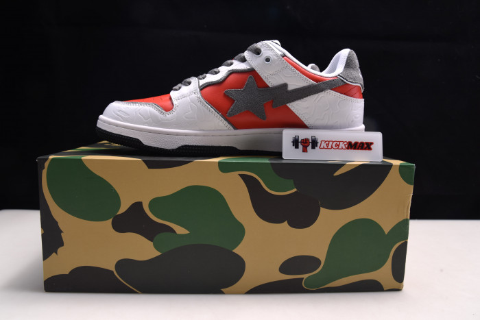 a bathing ape bape sk8 sta- bape18